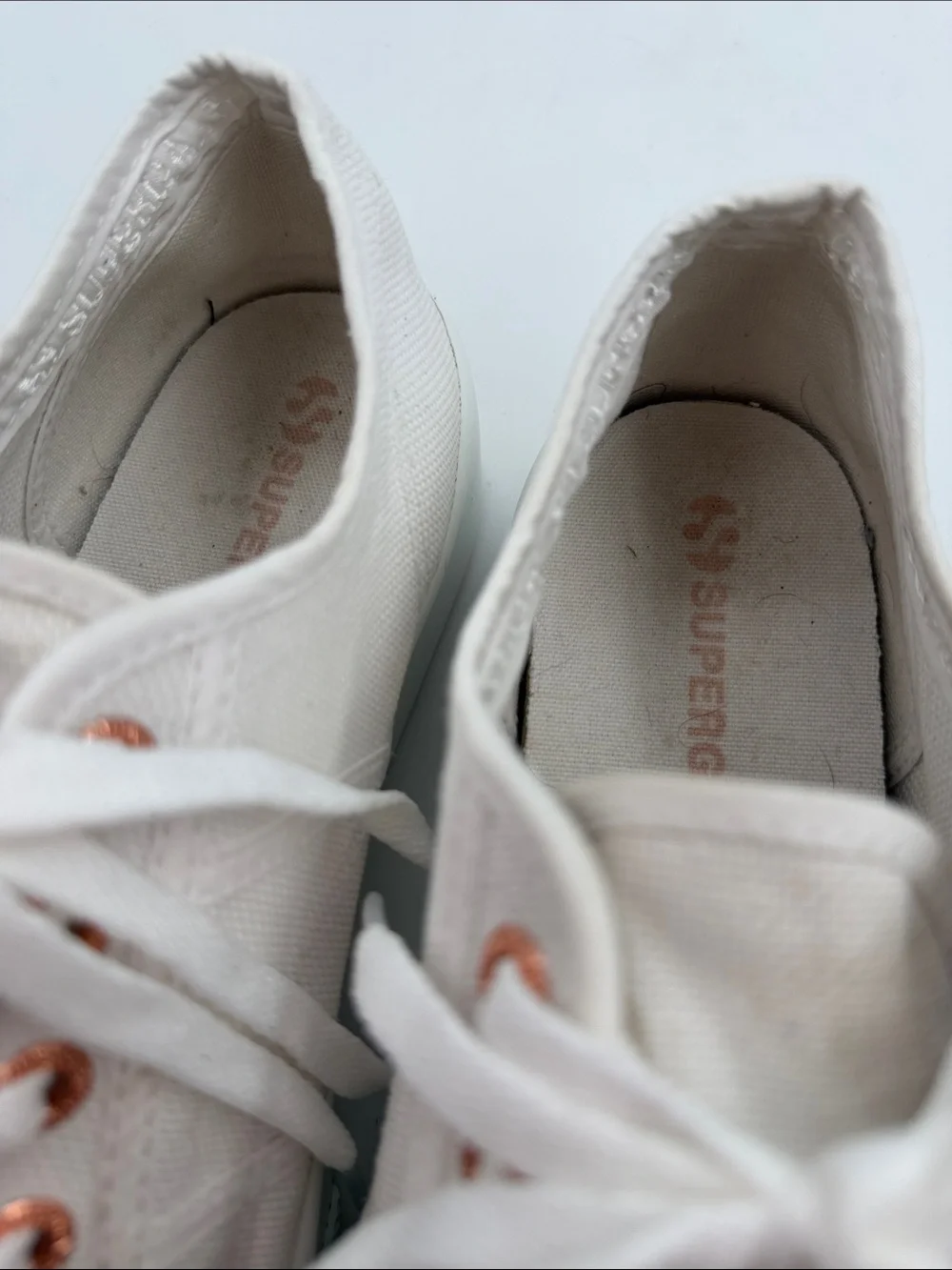 Superga low top